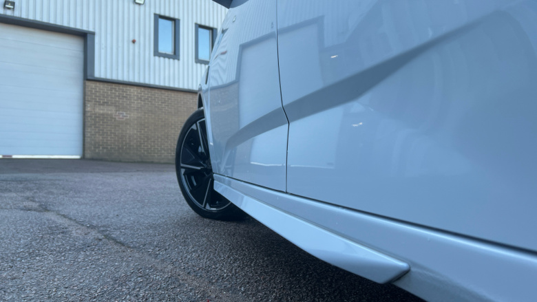 Peugeot 308 115kW GT 54kWh 5dr Auto Electric Hatchback